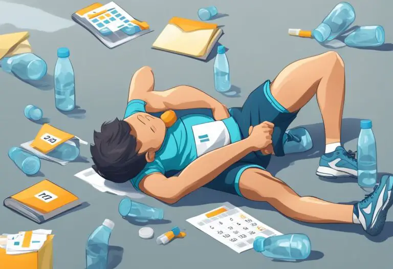 When to Rest and Recover: The Importance of Rest Days Explained